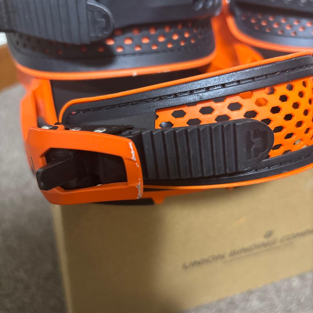 UNION Force Mサイズ