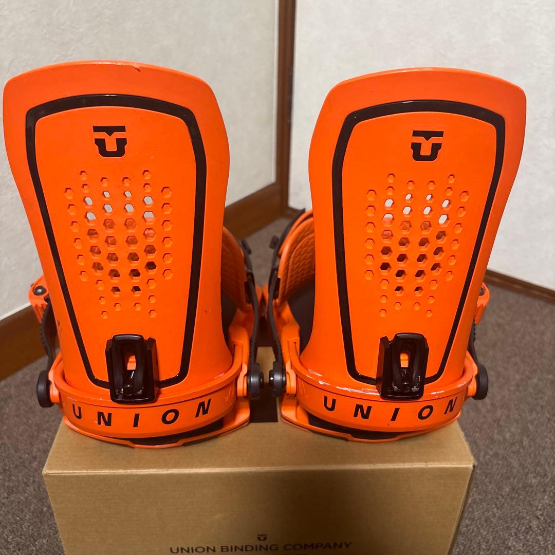 UNION Force Mサイズ