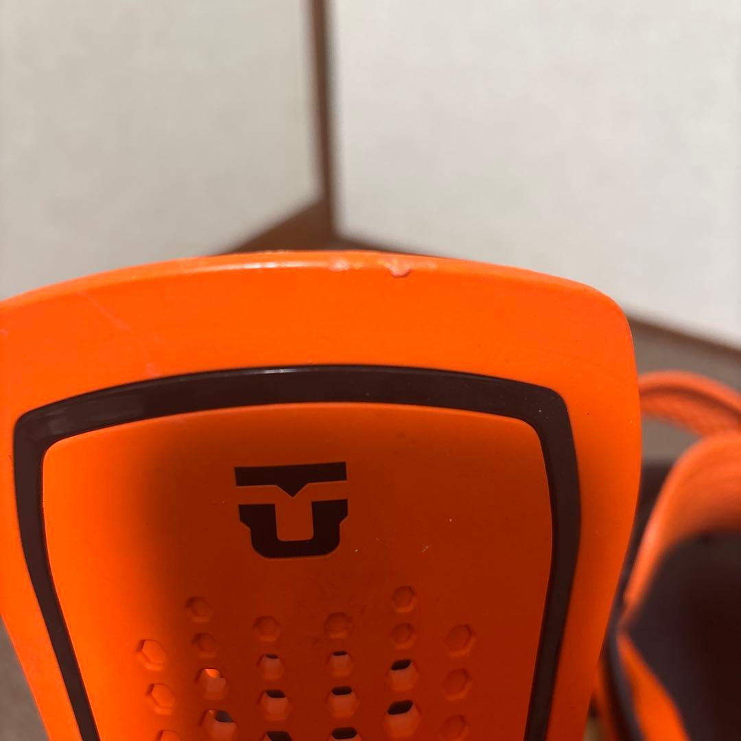 UNION Force Mサイズ