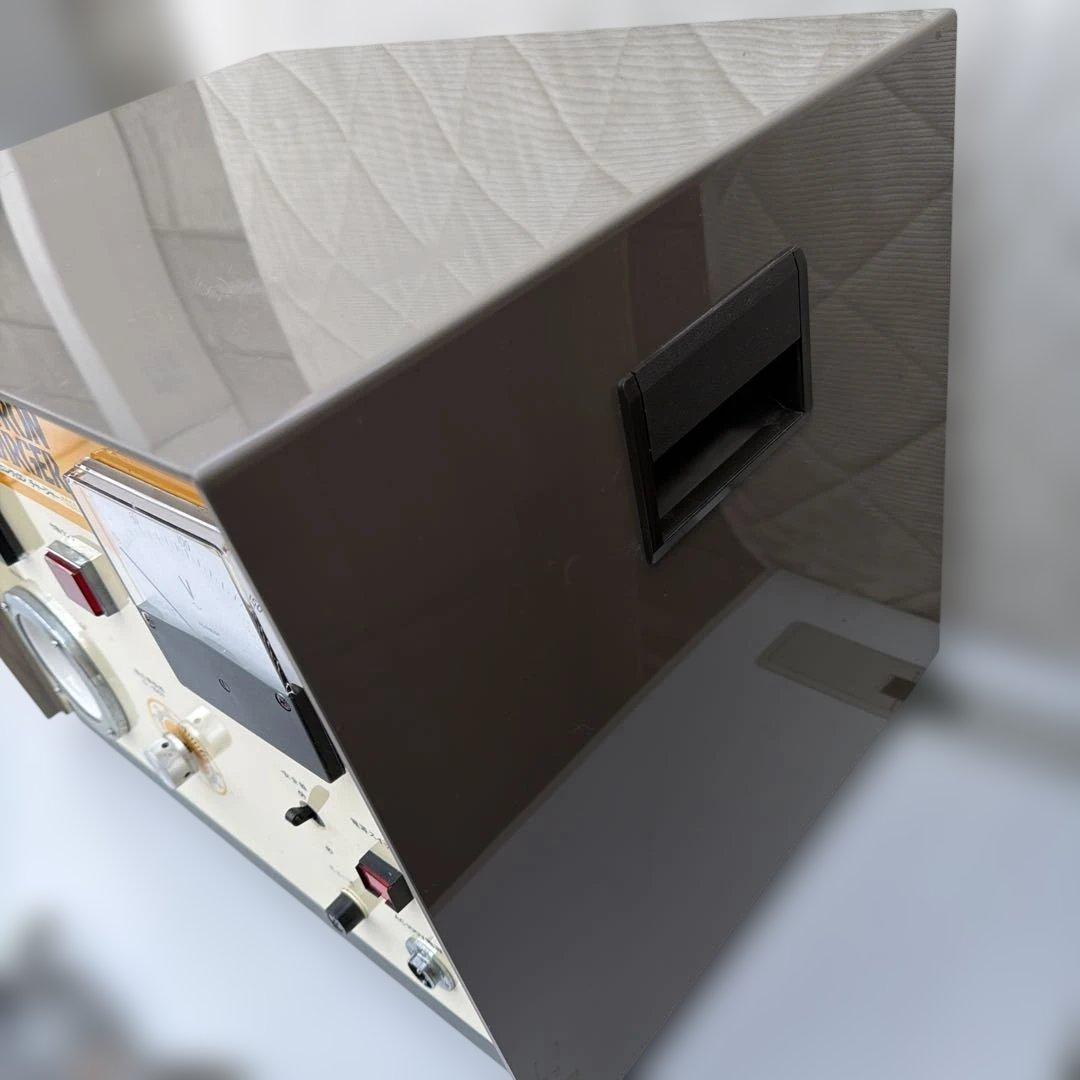 くるみELECTRON CHARGER TU-100B 電気水生成機