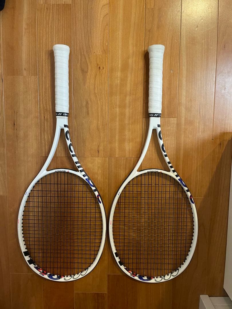 Tecnifibre TF40 305 18×20 2本