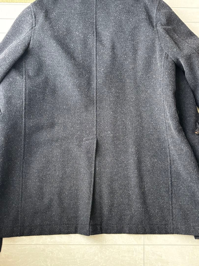 オンワード　JOSEPH ABBOUD ダッフルコート M