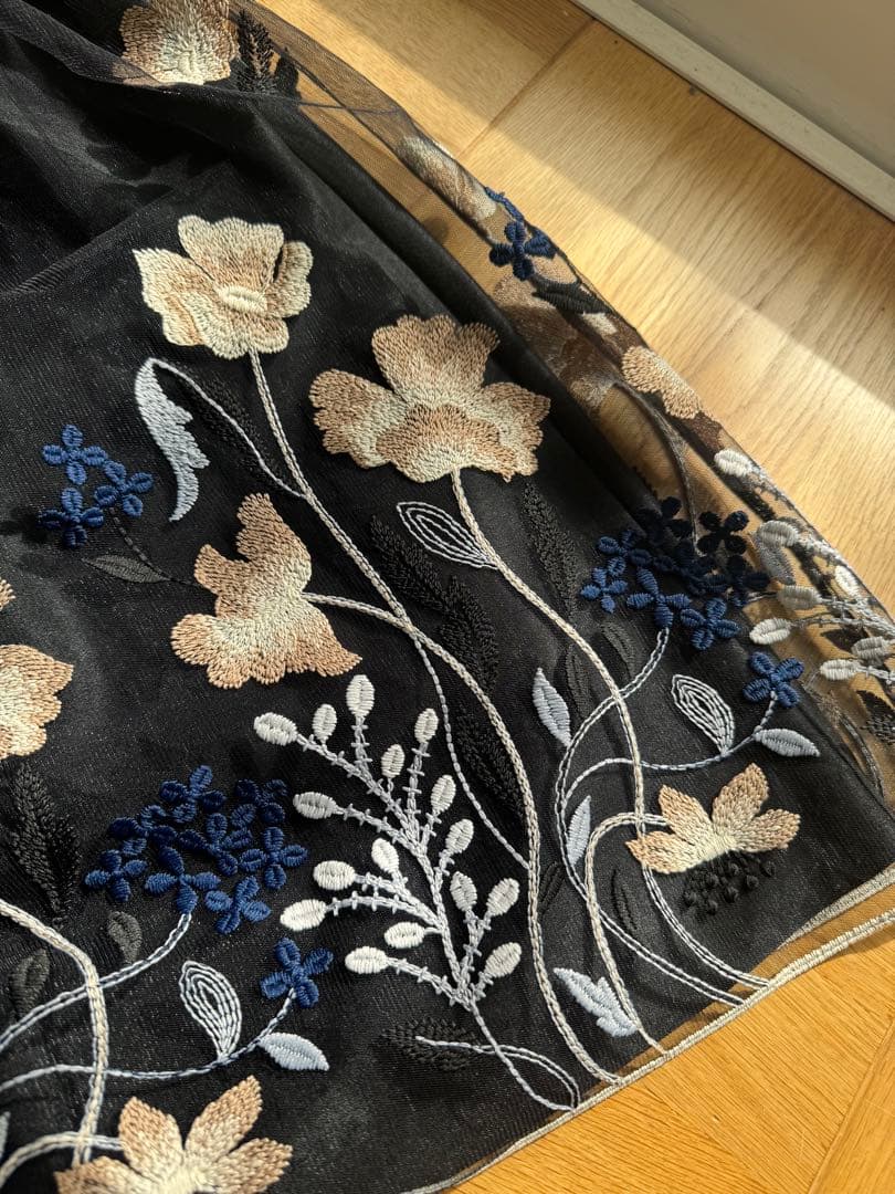 ア*コ様 タルティーヌエショコラ　ドレス　ワンピース　120cm 発表会　入学式