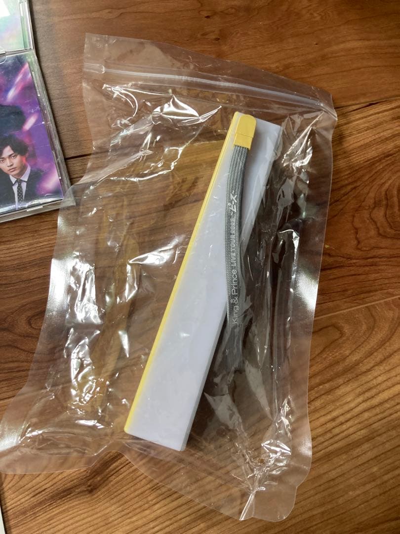 キンプリ　King & Prince CD DVD うちわ　会報誌　アルバム