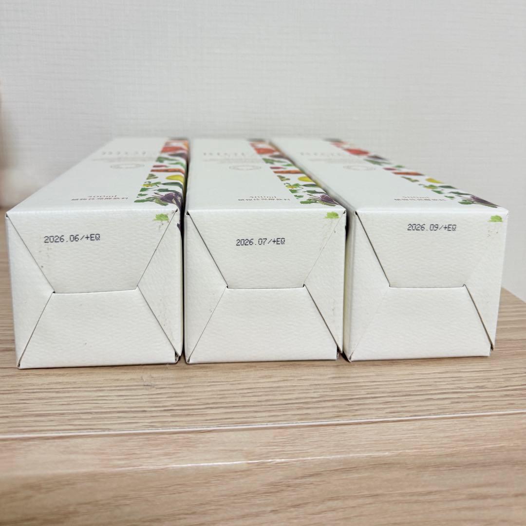 BIOFAS ビオファス 酵素ドリンク