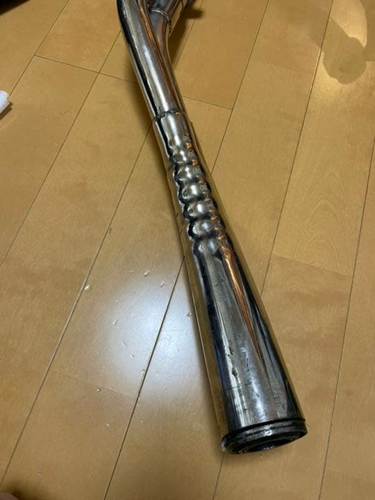 ケ*ウ様 GS400 JYSケンタ管