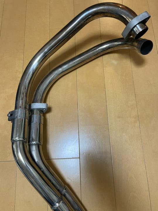 ケ*ウ様 GS400 JYSケンタ管