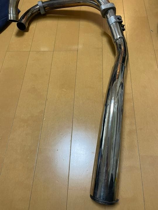 ケ*ウ様 GS400 JYSケンタ管