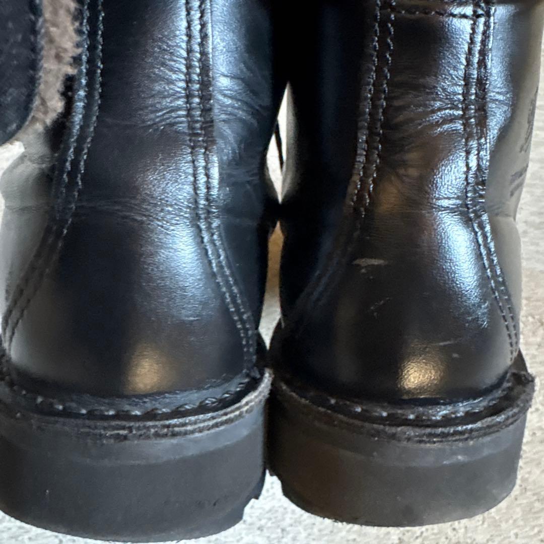 定価74800円　ダナー　マウンテンライト　9 28cm us製　goretex