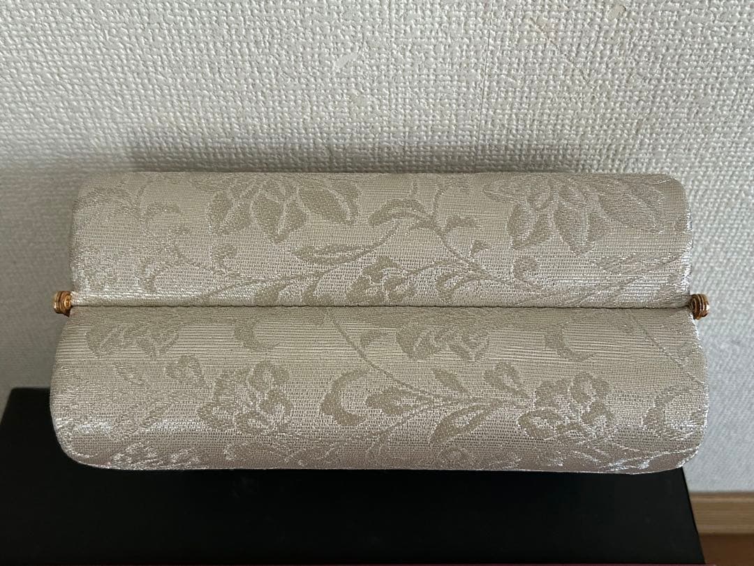 礼装用草履バッグセット