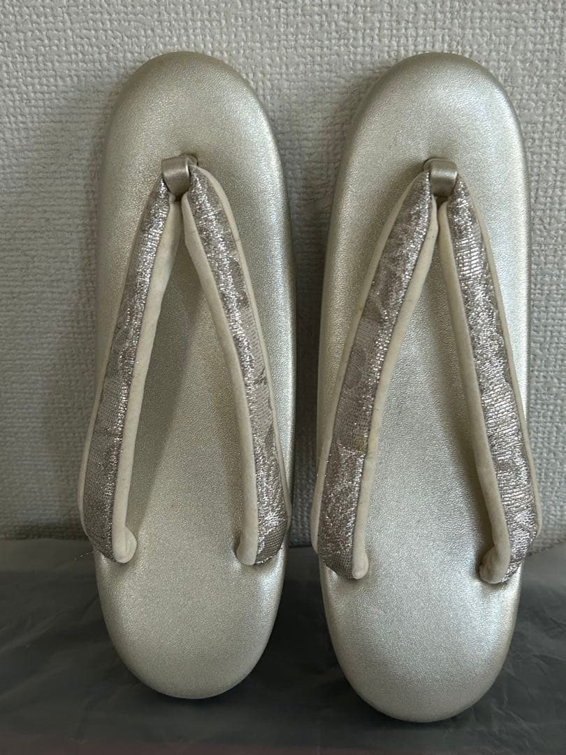 礼装用草履バッグセット