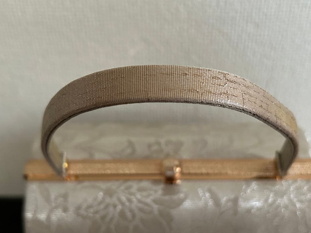 礼装用草履バッグセット