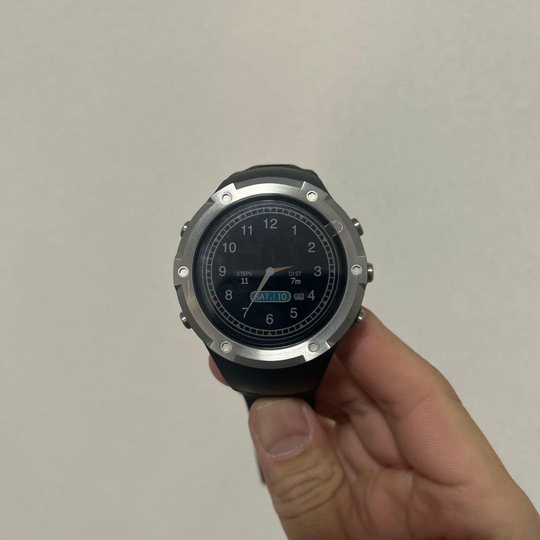 ラウンド用品・アクセサリー shotnavi evolvePRO