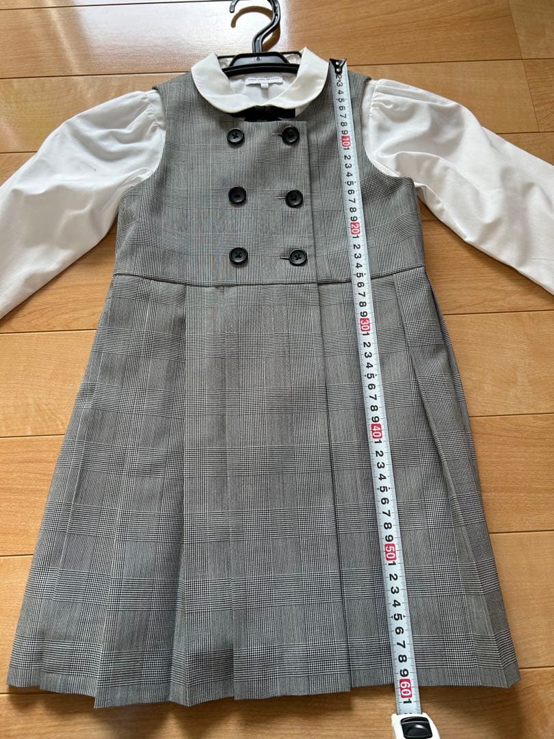 greenlabelrelaxing ユナイテッド 4点ワンピース 靴19cm