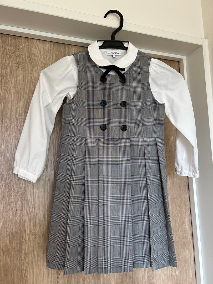 greenlabelrelaxing ユナイテッド 4点ワンピース 靴19cm