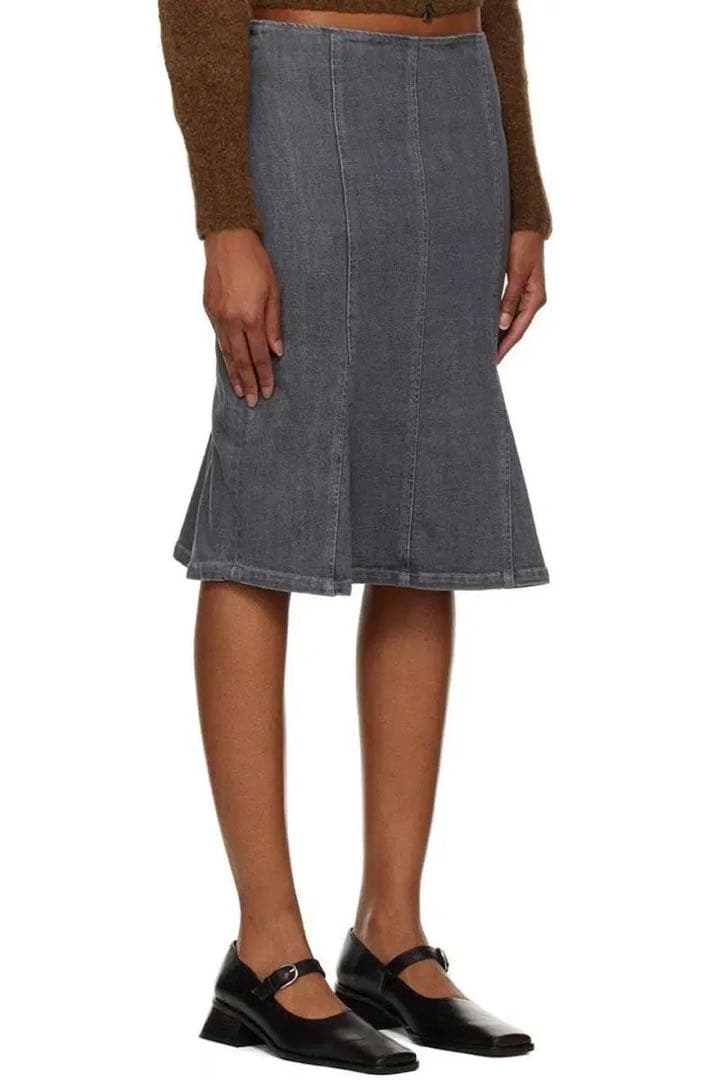 paloma wool デニムスカート