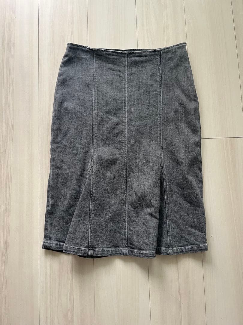 paloma wool デニムスカート