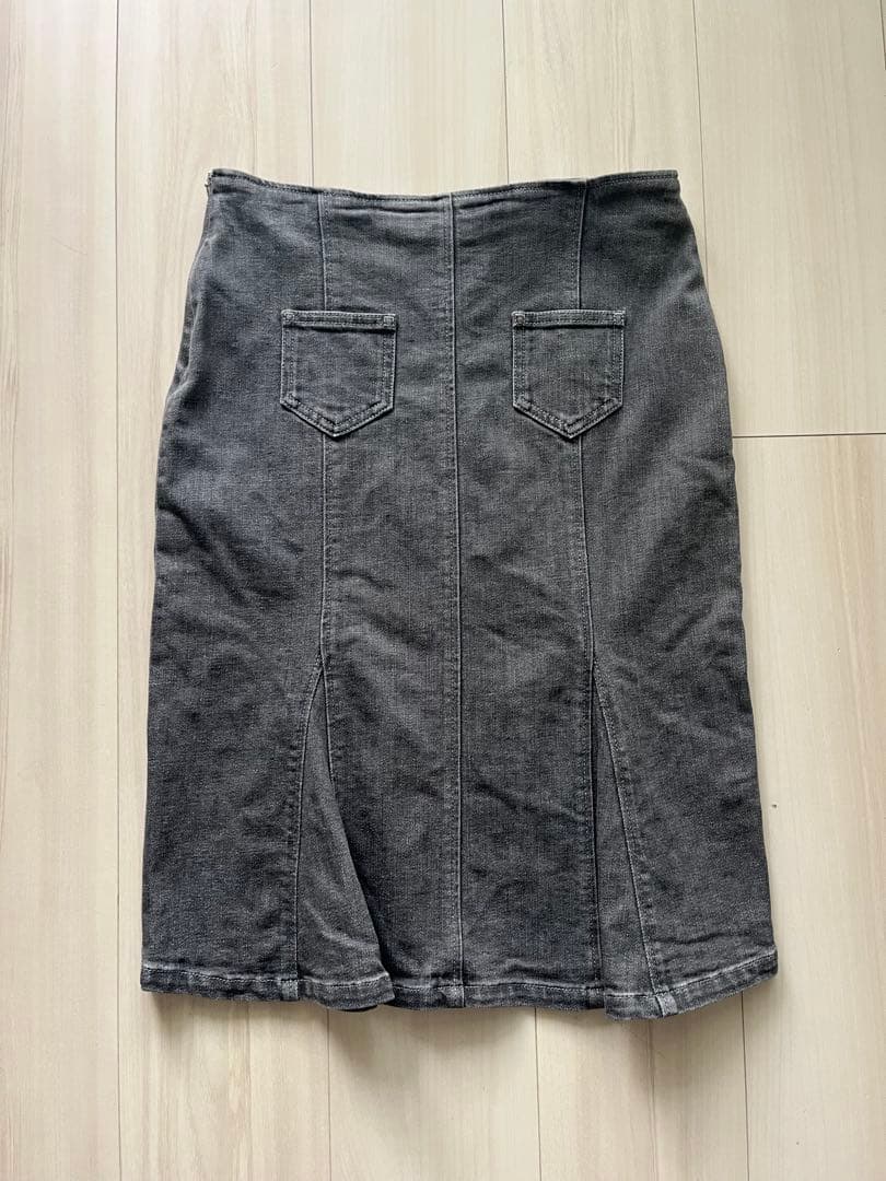 paloma wool デニムスカート