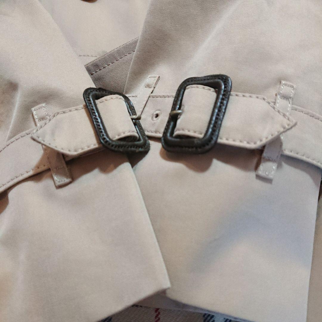 美品　BURBERRY LONDON ライナーベルト付き　トレンチコート