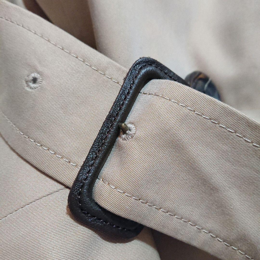 美品　BURBERRY LONDON ライナーベルト付き　トレンチコート