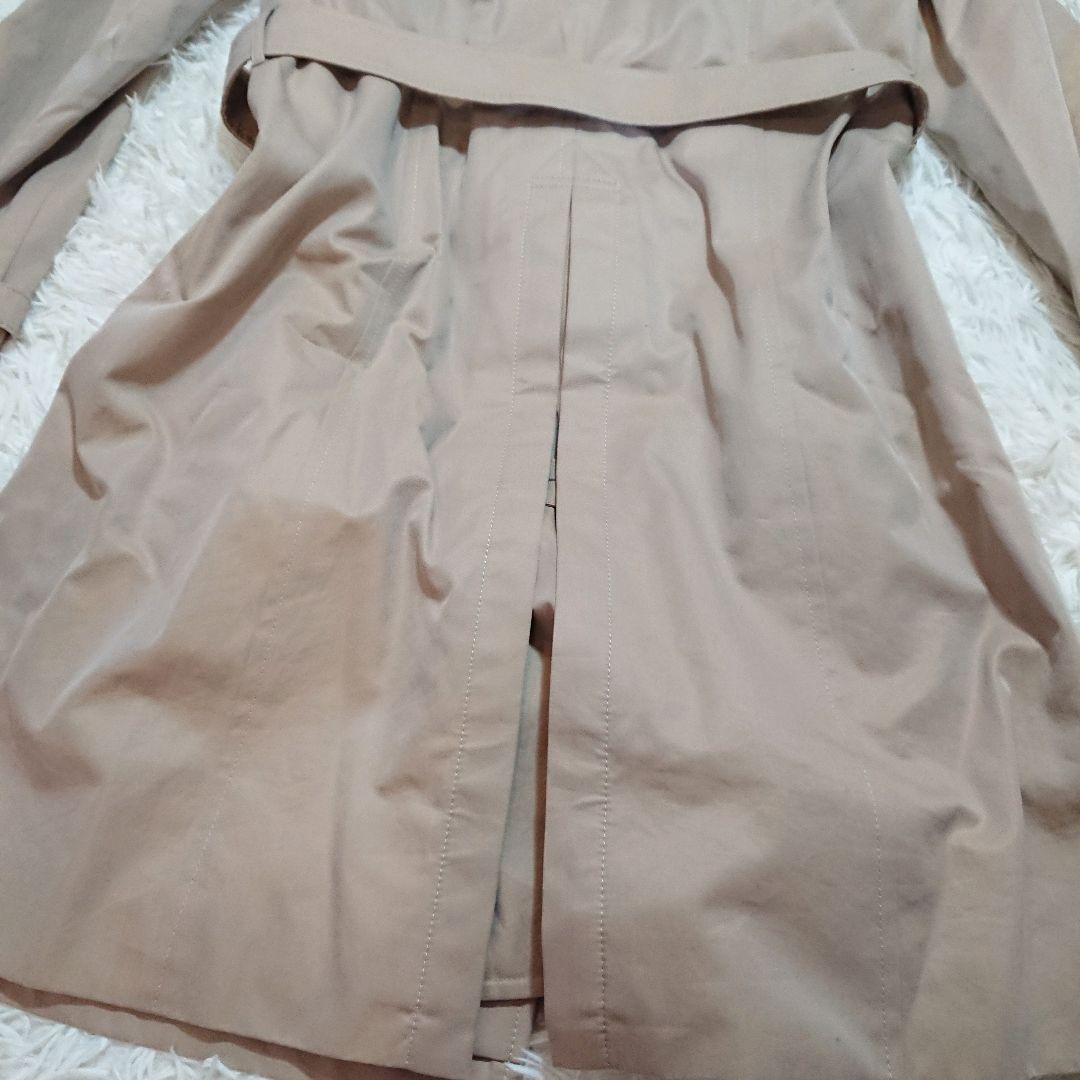 美品　BURBERRY LONDON ライナーベルト付き　トレンチコート