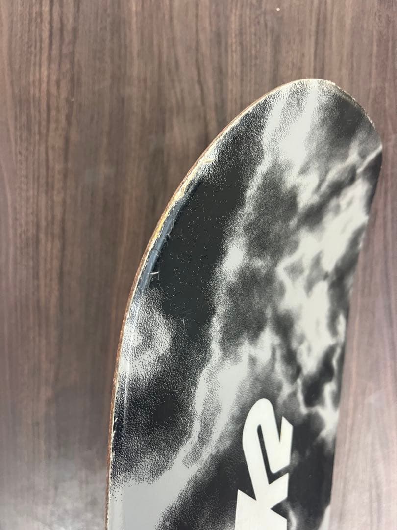 aaaK2 スノーボード キッズ130cm