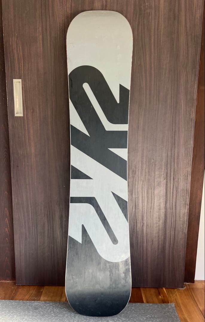 aaaK2 スノーボード キッズ130cm