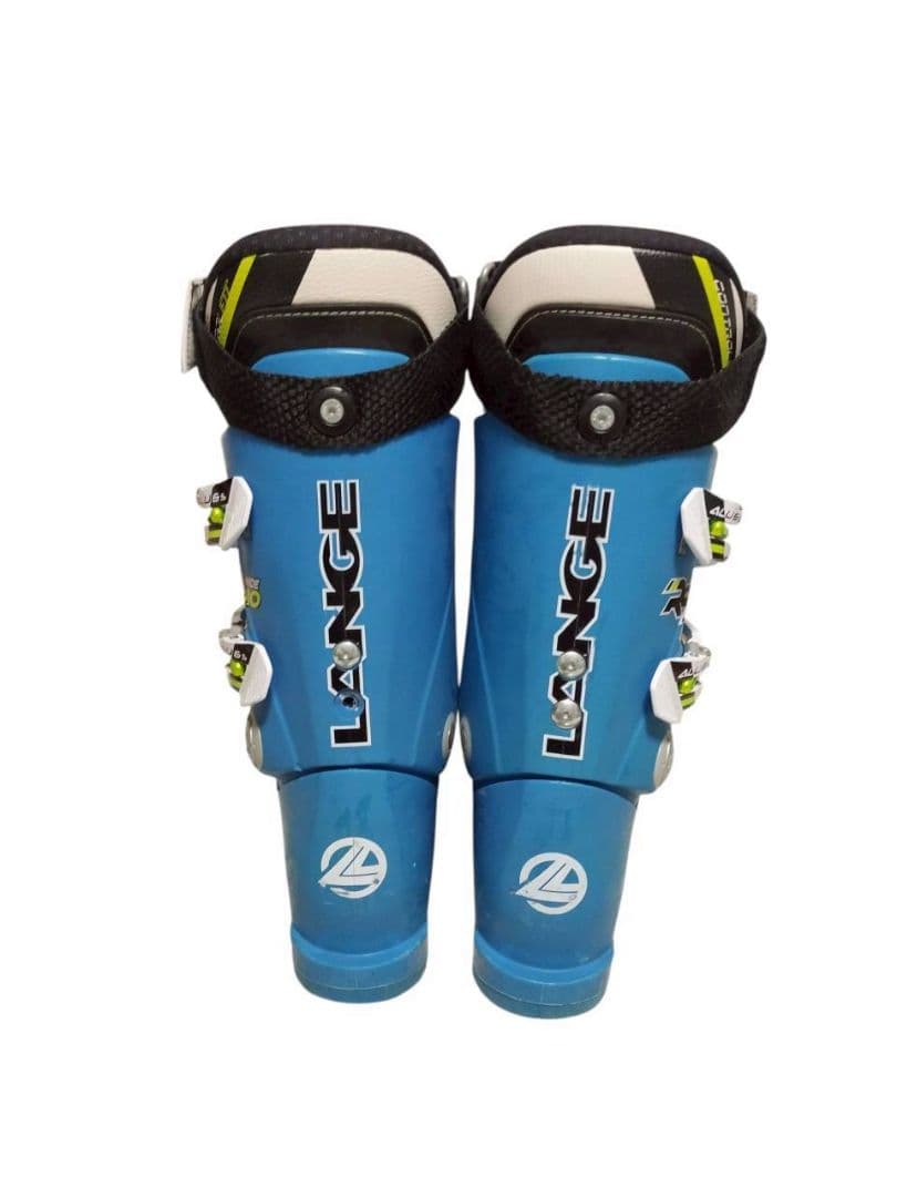 106 LANGE RS110 WIDE スキーブーツ 26,0～26,5