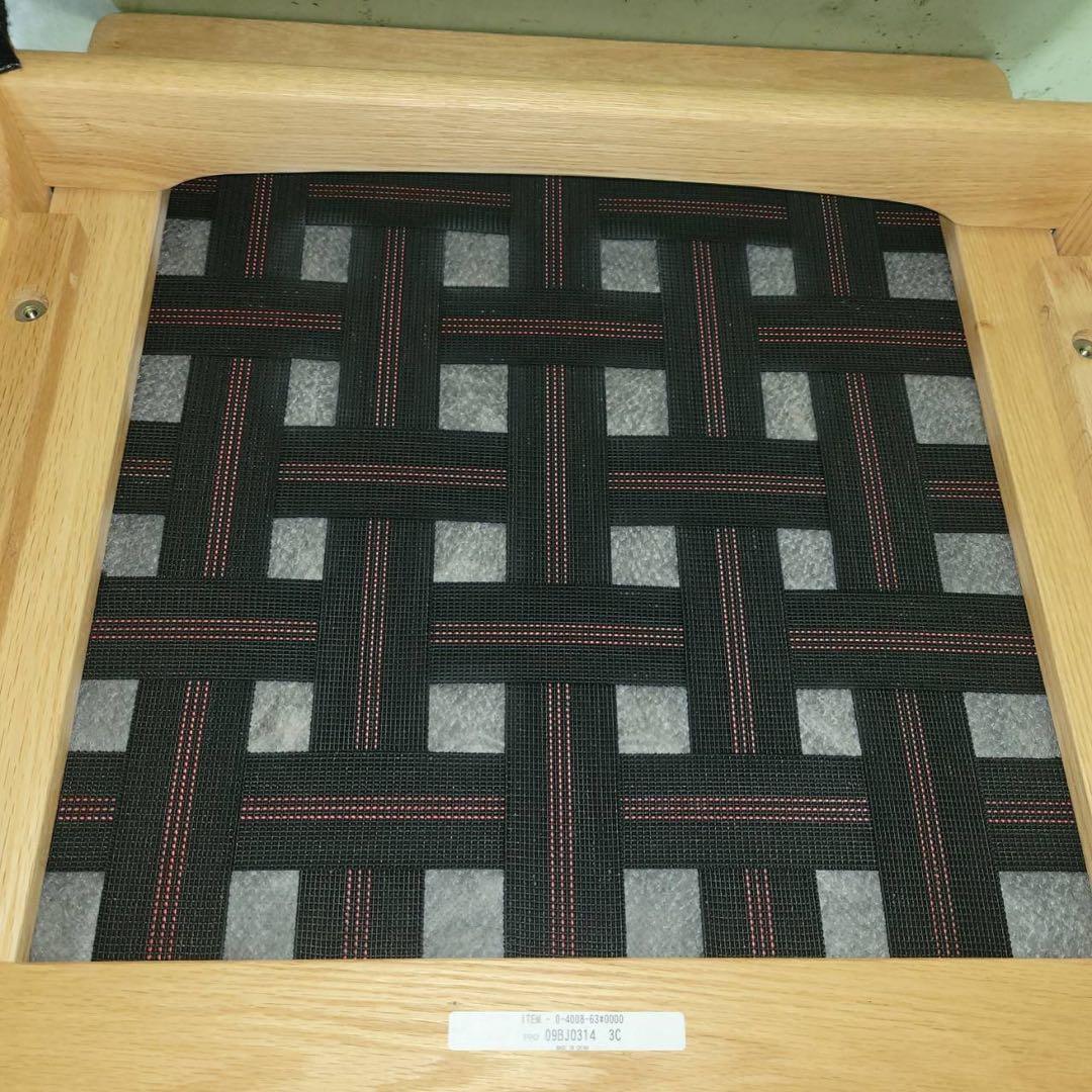 【送料込】マルニ60 2シーター フレームチェア 2人掛けソファ