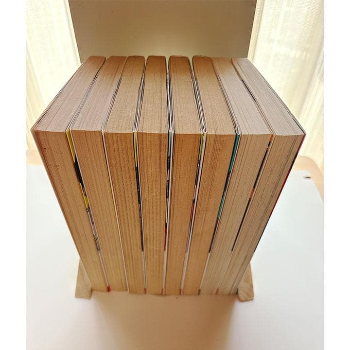 ドリーム・ジェネレーション 全8巻セット