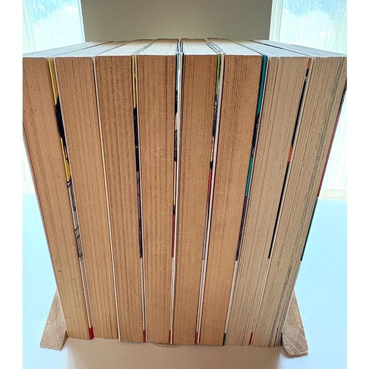 ドリーム・ジェネレーション 全8巻セット