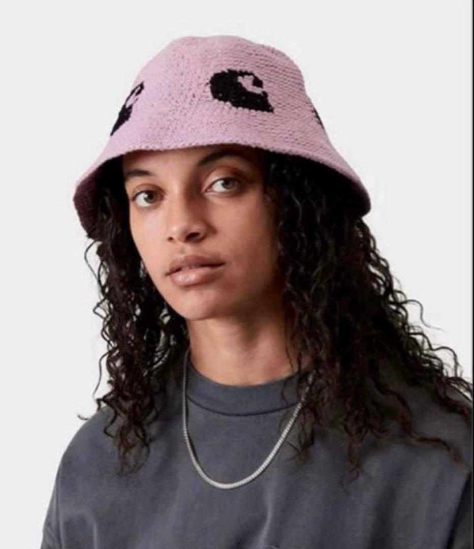 Carhartt WIP CANE HAT カーハート クラッシャーハット