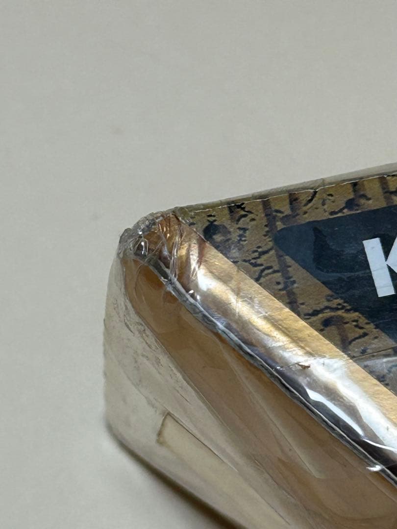 遊戯王 真デュエルモンスターズ 封印されし記憶 初回限定スペシャルBOX 未開封