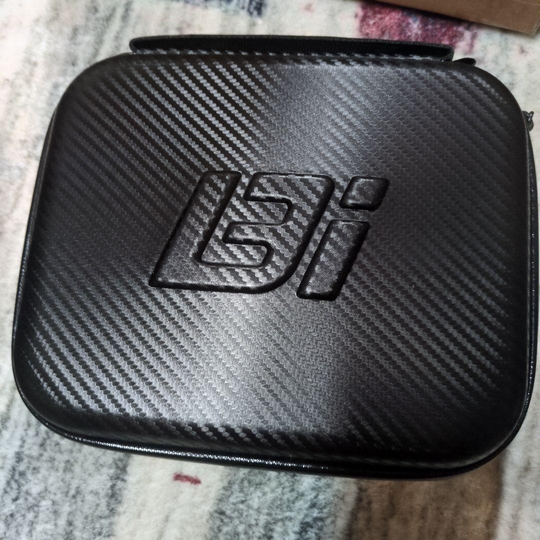 LUMIKA Bi rod 無線式電動雲台（デンウン）G80086　新品未使用