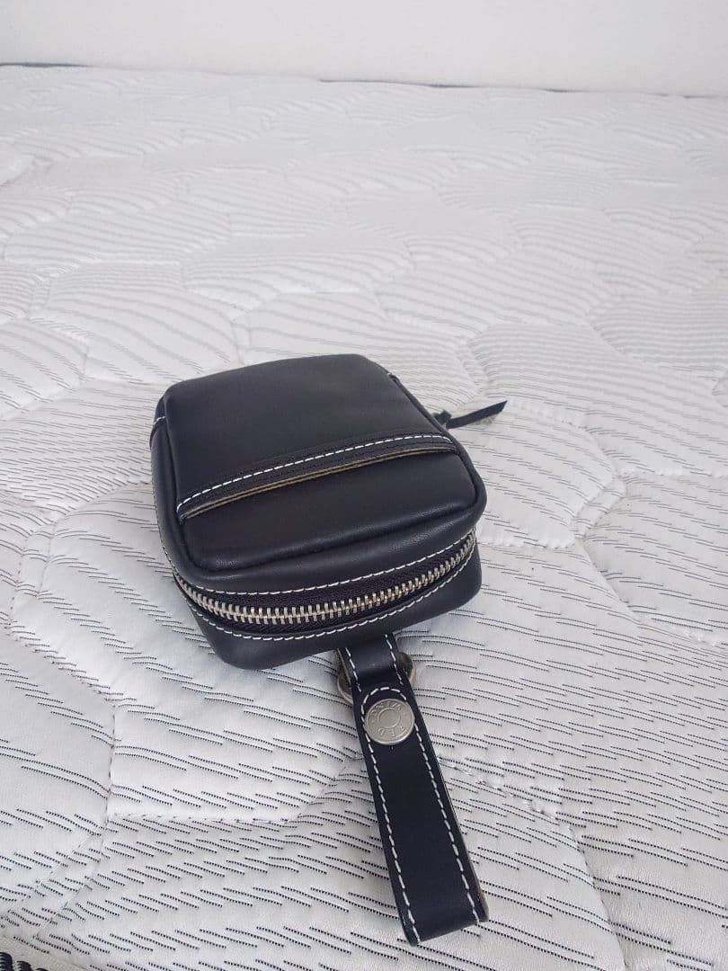 廃盤 希少 未使用 REDWING レッドウィング オイルレザー ヒップバッグ