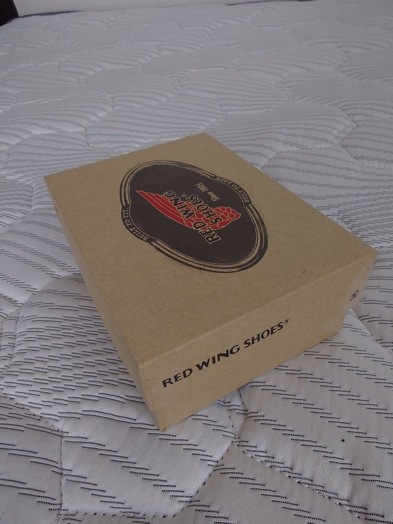 廃盤 希少 未使用 REDWING レッドウィング オイルレザー ヒップバッグ