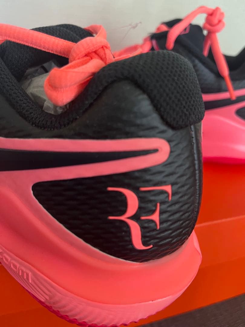 新品未使用　NIKE X AIR ZOOM VAPOR X ロジャー フェデラー