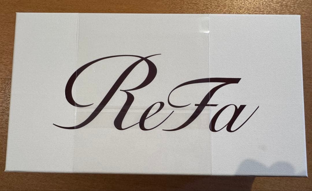 【未使用同等】ReFa ビューテックドライヤー S+ 国内専用｜メーカー交換品