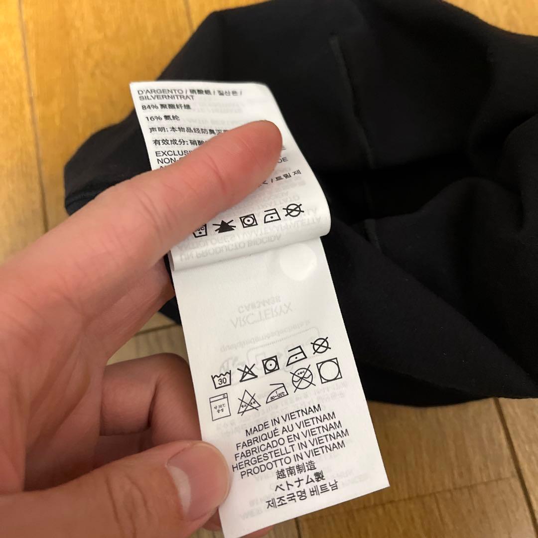 ARC'TERYX スカルキャップ ロートーク 正規品