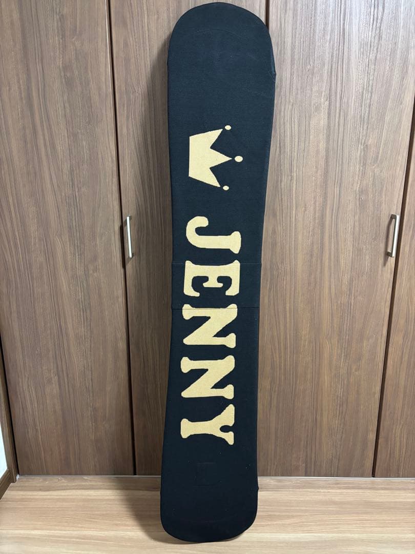 アウトフロー outflow スノーボード Big soul163