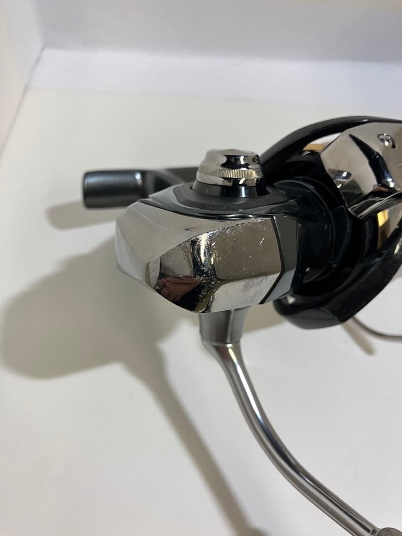 Daiwa ルビアスLT4000
