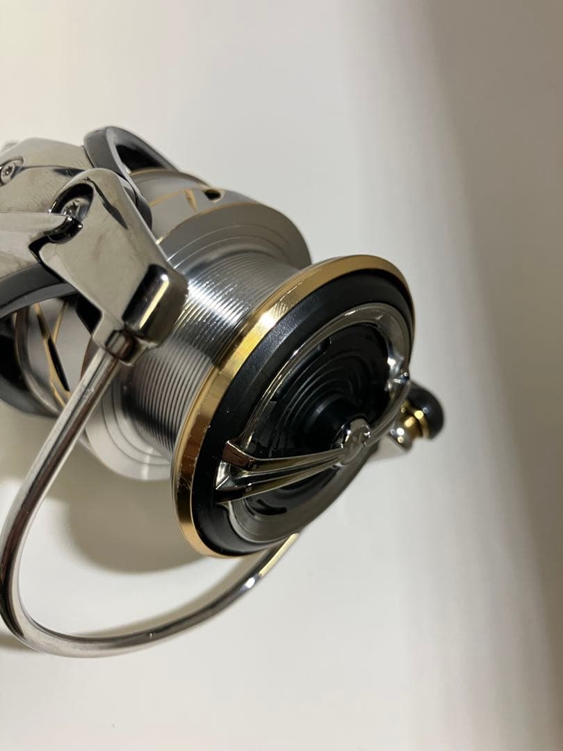 Daiwa ルビアスLT4000