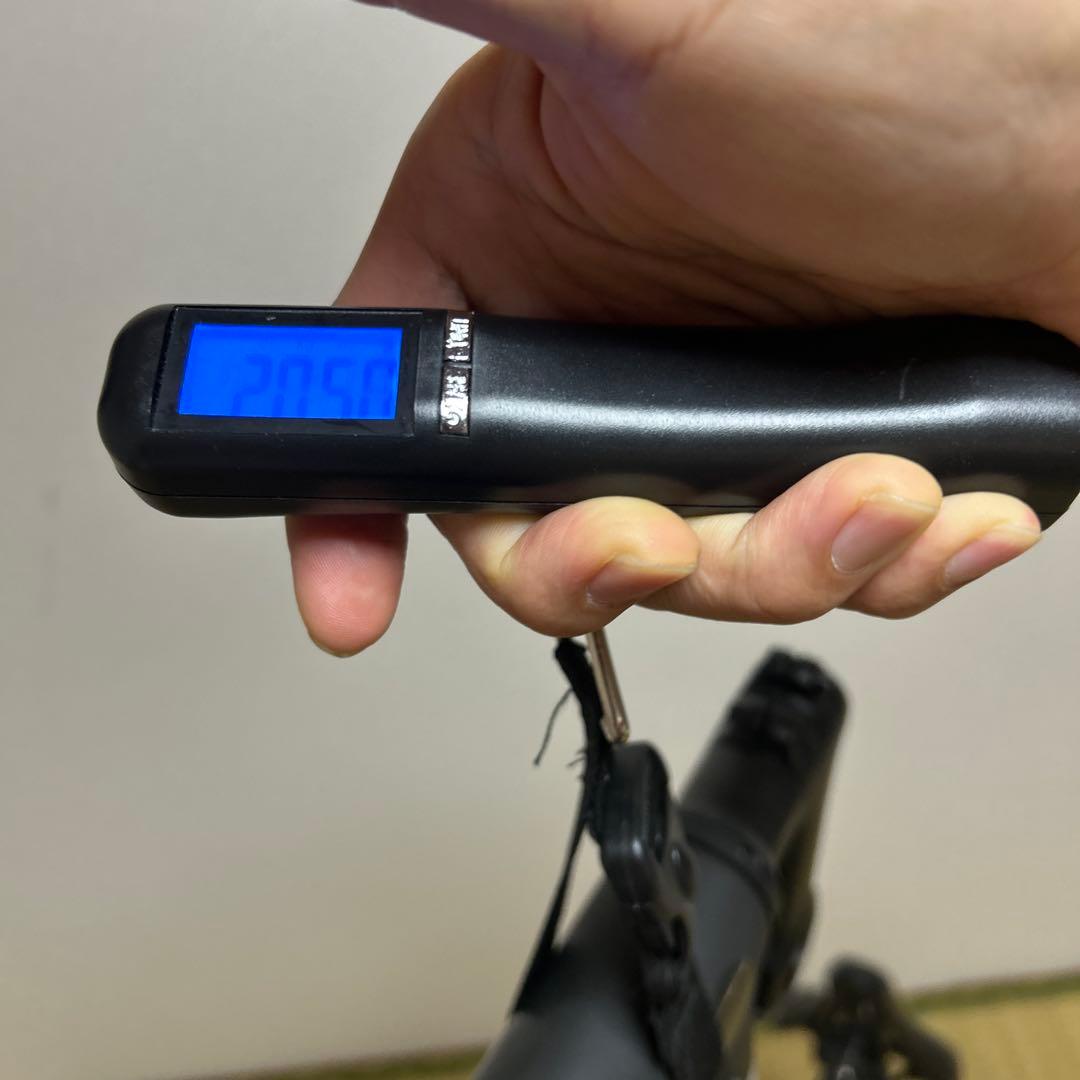 キャニオン　アルティメットCF SL7