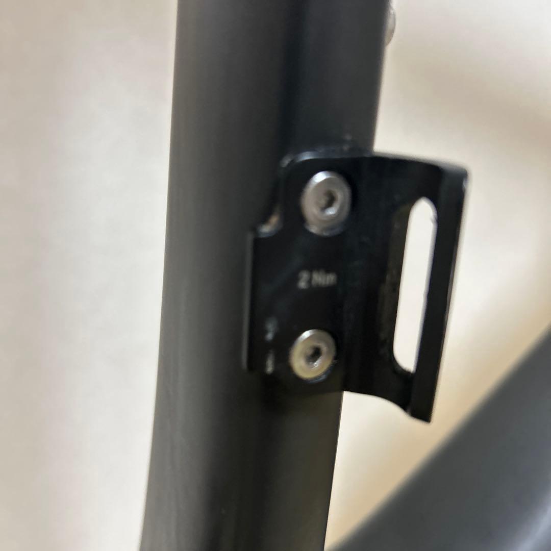 キャニオン　アルティメットCF SL7