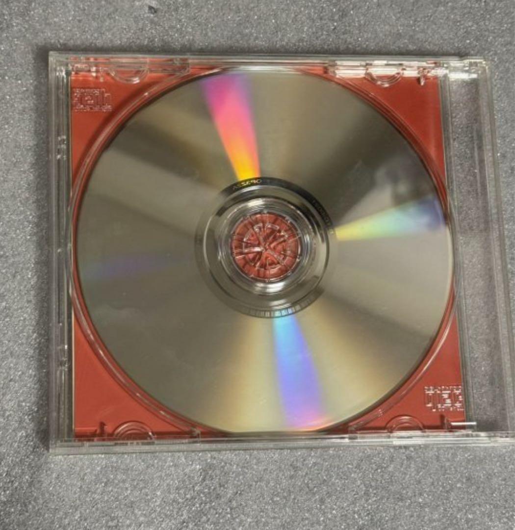 【希少】ESCAPE-エスケープ- HOLIDAY CD ホリデイ