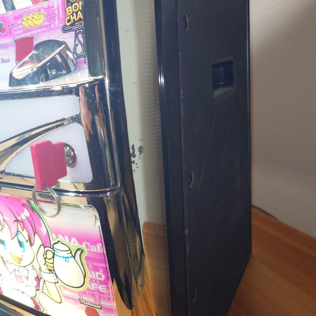 SANKYO　7cafe　三共　ナナカフェ　不要機付き