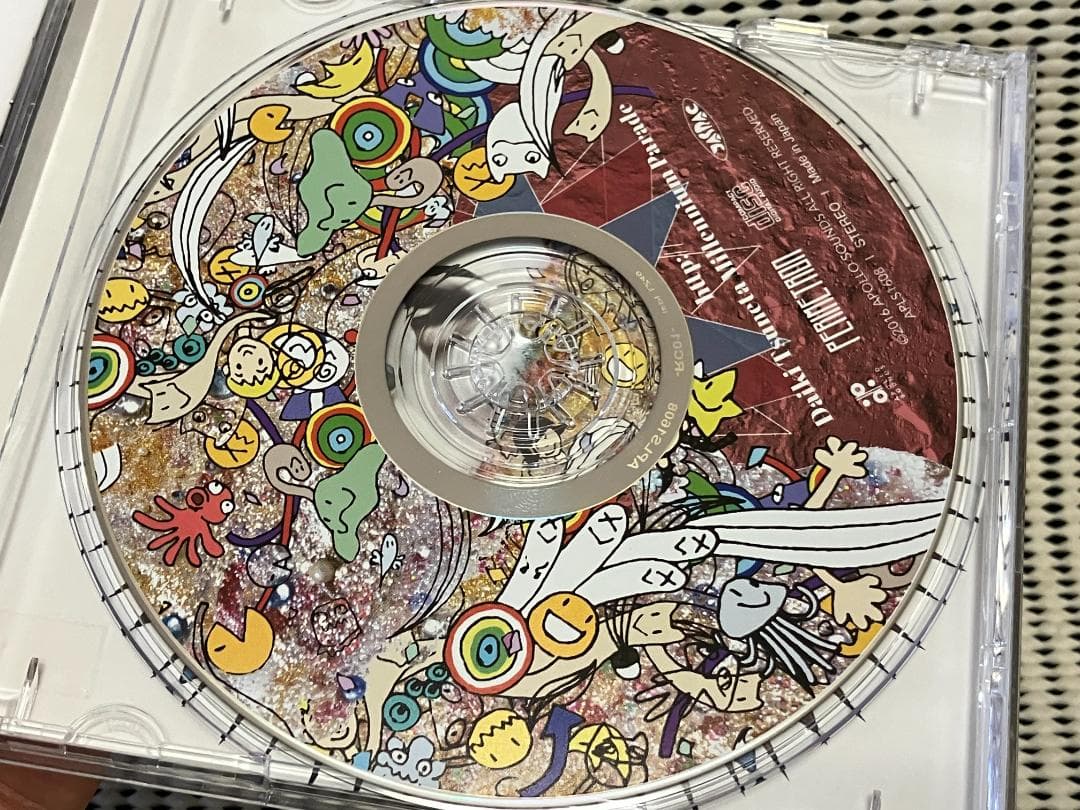 Millennium Parade　 http://　　キングヌー