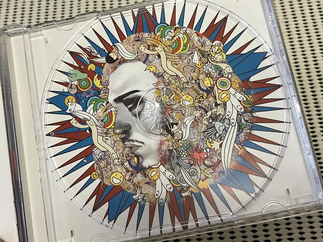 Millennium Parade　 http://　　キングヌー