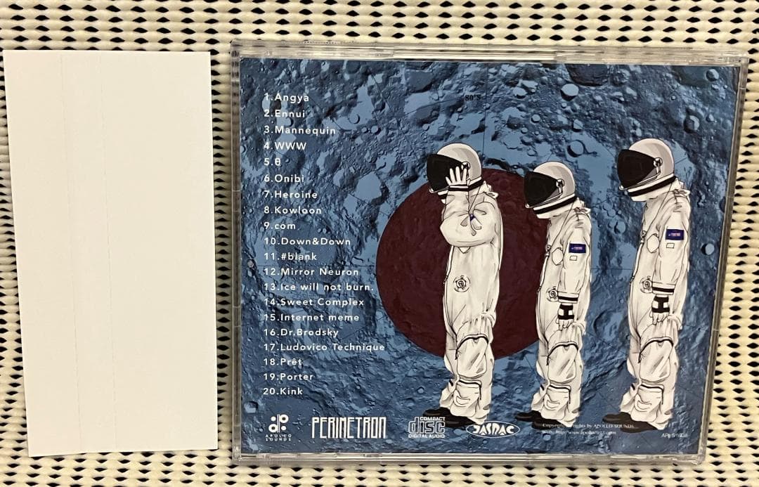 Millennium Parade　 http://　　キングヌー