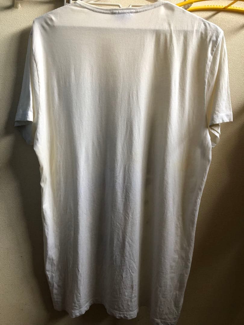 トップス 90s diesel vintage tee